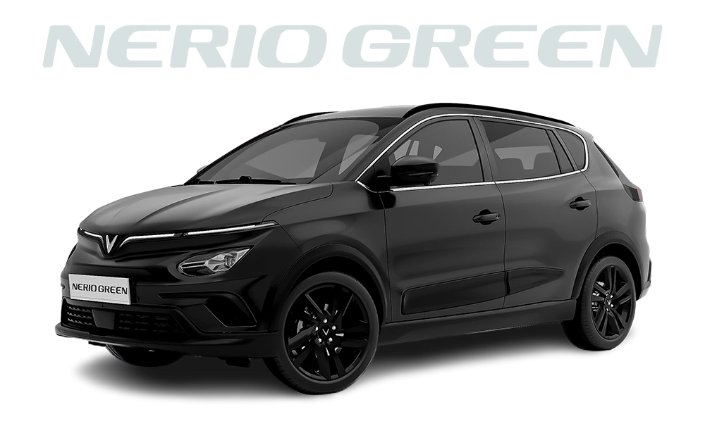 NERIO GREEN