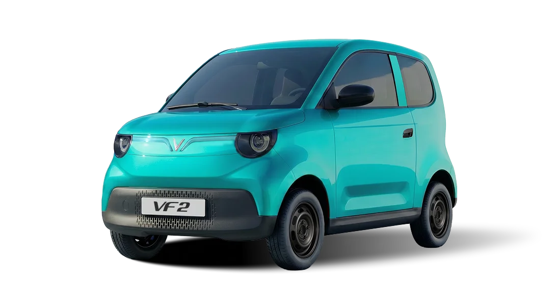 VINFAST VF2