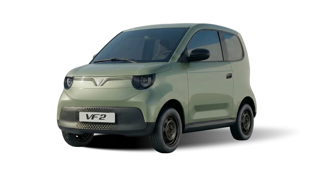 VINFAST VF2