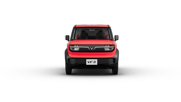 Đầu xe VF 3