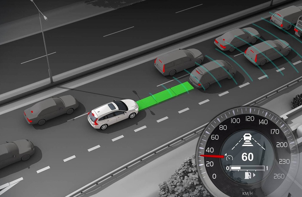 Kh&aacute;m ph&aacute; hệ thống an to&agrave;n tr&ecirc;n &ocirc; t&ocirc; VinFast