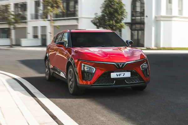 Khi nào cần thay lốp xe ô tô