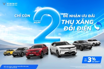 Cơ Hội Cuối Cùng Để Nhận Ưu Đãi 