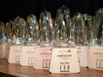 VINFAST ĐƯỢC VINH DANH TẠI ASIAN EXCELLENCE AWARDS 2026 VỀ QUAN HỆ NHÀ ĐẦU TƯ