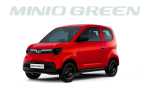 MINIO GREEN