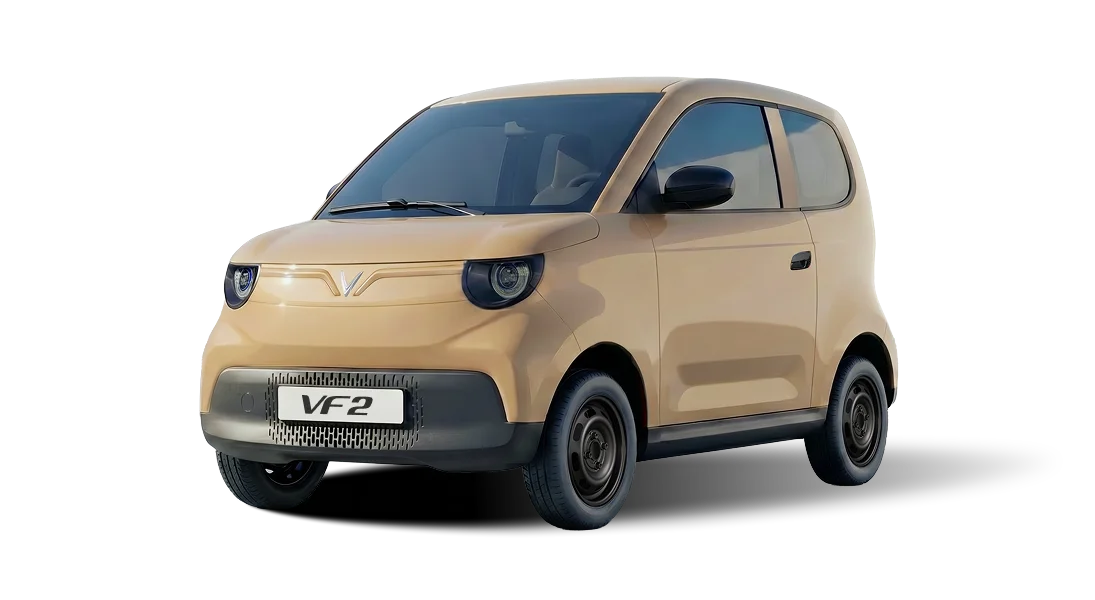 VINFAST VF2