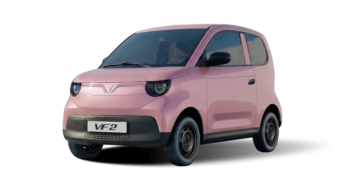 VINFAST VF2