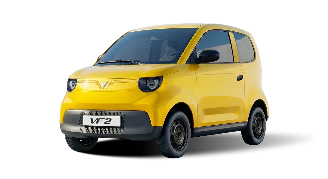 VINFAST VF2