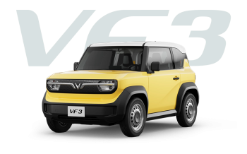 VINFAST VF3