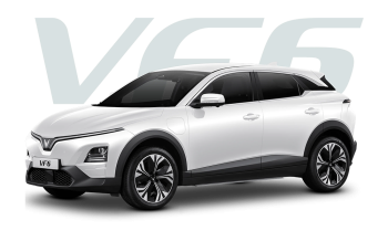 VINFAST VF 6