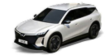 VF8 THE ALL NEW