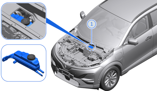 Hướng dẫn kiểm tra dầu phanh VinFast VF 6 an toàn hiệu quả