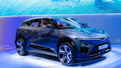 So sánh VinFast VF7 Eco và Plus: Đâu là sự lựa chọn tối ưu cho bạn?