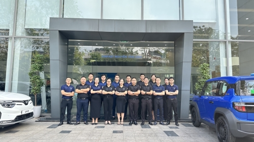 Top 5 nghề sales thu nhập khủng 2026 - Đâu là cơ hội cho bạn?