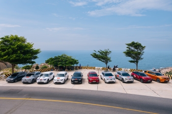 VinFast bàn giao 16.172 ô tô điện tháng 1/2026