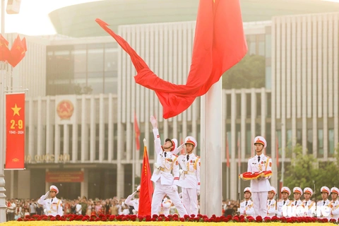 THÔNG BÁO LỊCH NGHỈ LỄ GIỖ TỔ HÙNG VƯƠNG, KỶ NIỆM NGÀY GIẢI PHÓNG MIỀN NAM 30/4 VÀ QUỐC TẾ LAO ĐỘNG 1/5